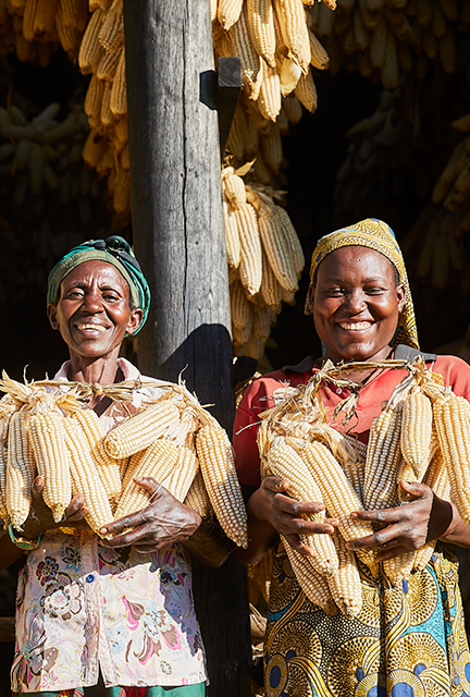 밝게 웃고잇는 전세계 아이들