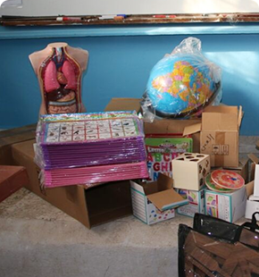 시리이 후원하기 이미지