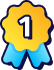 1위