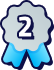 2위