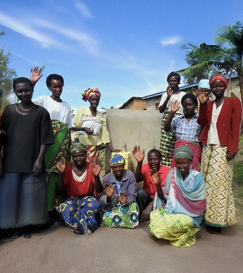 아동들이 공부를 하고 있는 이미지
