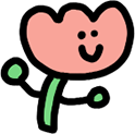 꽃일러스트